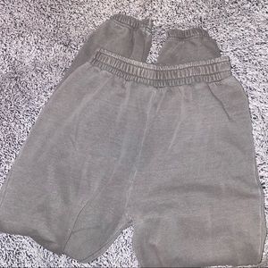 Forever 21 joggers